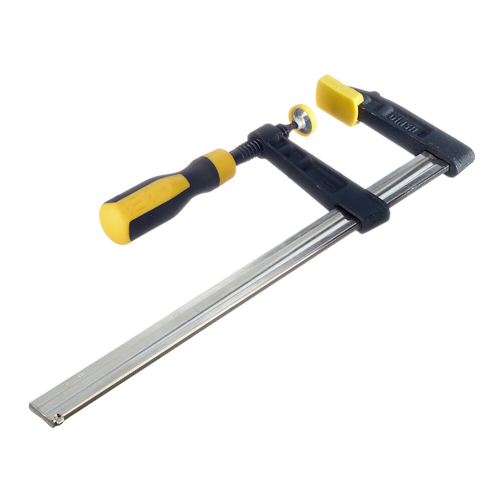 Изображение товара Струбцина столярная Stayer Professional 300x80 мм F-тип высокопрочная