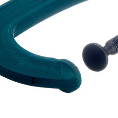 Струбцина столярная Kraftool G-тип 150х65 мм (32229-150) - фото 2