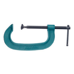 Струбцина столярная Kraftool G-тип 150х65 мм (32229-150) - фото 5