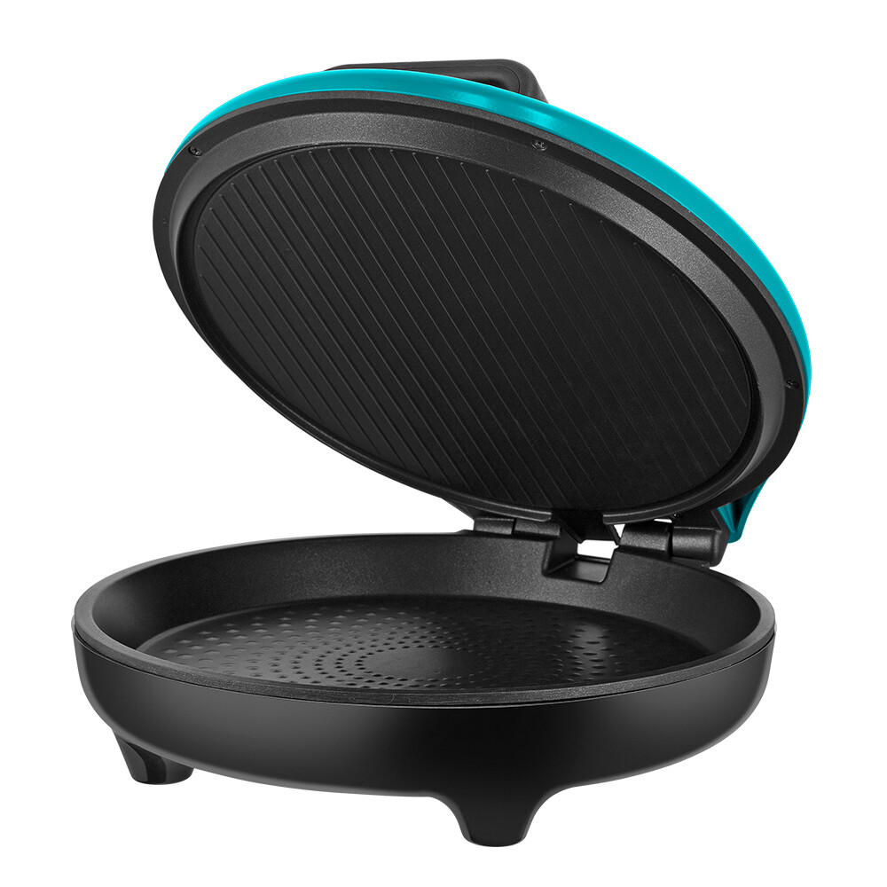 Мультипекарь Kitfort КТ-3679 голубой