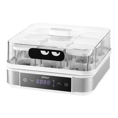 Йогуртница Kitfort КТ-4096 0,17 л