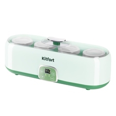 Йогуртница Kitfort КТ-6039 1,6 л