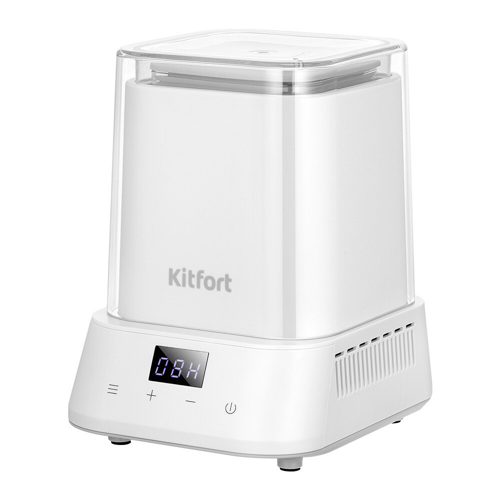 Йогуртница Kitfort КТ-9836 0,8 л