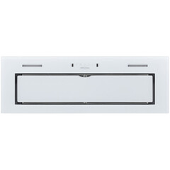 Кухонная вытяжка встраиваемая Krona Aspen 900 White SGC 82 см белая - фото 16