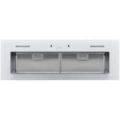 Кухонная вытяжка встраиваемая Krona Aspen 900 White SGC 82 см белая - фото 13