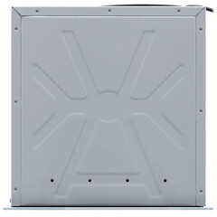 Кухонная вытяжка встраиваемая Krona Aspen 900 White SGC 82 см белая - фото 12