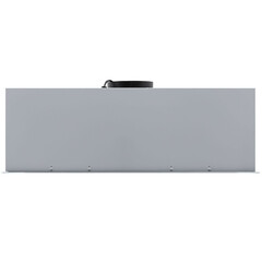 Кухонная вытяжка встраиваемая Krona Aspen 900 White SGC 82 см белая - фото 11