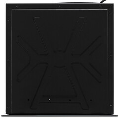 Кухонная вытяжка встраиваемая Krona Aspen 900 Black SGC 82 см черная - фото 12