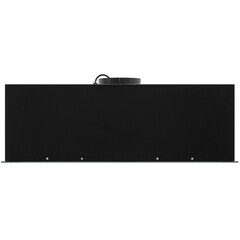 Кухонная вытяжка встраиваемая Krona Aspen 900 Black SGC 82 см черная - фото 11