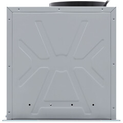 Кухонная вытяжка встраиваемая Krona Aspen 600 White SGC 52 см белая - фото 12