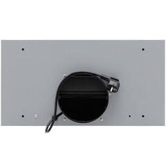 Кухонная вытяжка встраиваемая Krona Aspen 600 White SGC 52 см белая - фото 10