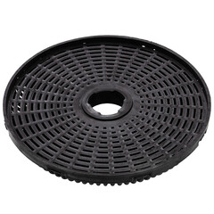 Фильтр для вытяжки угольный Krona EA (2 шт.) - фото 4