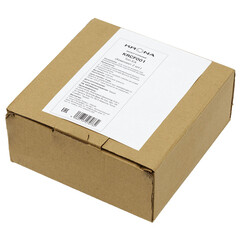 Фильтр для вытяжки угольный Krona EA (2 шт.) - фото 3