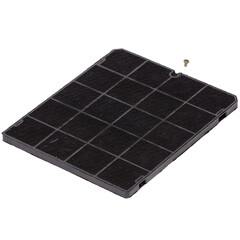 Фильтр для вытяжки угольный Krona RM - фото 4