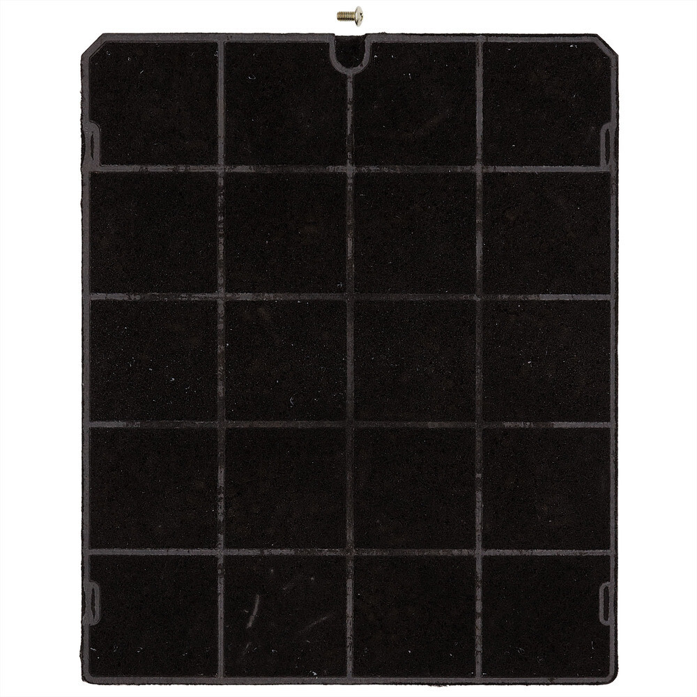 

Фильтр для вытяжки угольный Krona RM, Черный