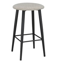 Изображение товара Стул полубарный Гангток олива (583222)