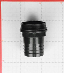 Насос дренажный Belamos DWP 1800CS для грязной воды 433 л/мин - фото 6