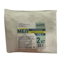 Мел МТД-2 2 кг