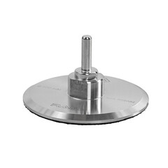 Тарелка опорная для УШМ и дрели Rage d100 мм - фото 8