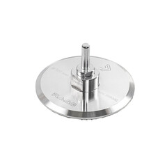 Тарелка опорная для УШМ и дрели Rage d100 мм - фото 6