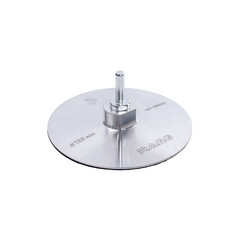 Изображение товара Тарелка опорная для УШМ и дрели Rage d125 мм