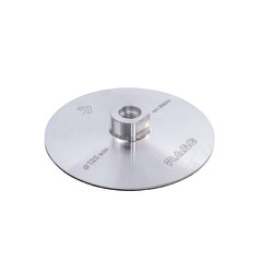 Тарелка опорная для УШМ и дрели Rage d125 мм - фото 10