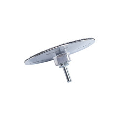 Тарелка опорная для УШМ и дрели Rage d125 мм - фото 6