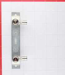 Планка монтажная VALTEC (VTm.224.N.001604) с двумя водорозетками 16(пресс) х 1/2 ВР(г) - фото 4