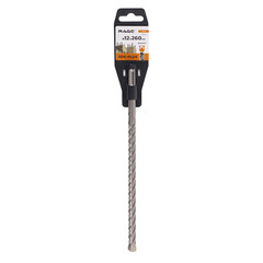 Бур SDS-plus Rage Quadro-X 12х200х260 мм (566226) - фото 1