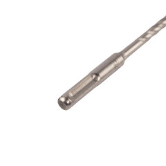 Бур SDS-plus Rage Quadro-X 7х100х160 мм (566716) - фото 4