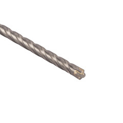 Бур SDS-plus Rage Quadro-X 7х100х160 мм (566716) - фото 3