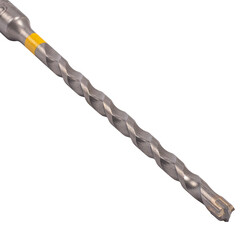 Бур SDS-plus Rage Furious 6х100х160 мм по армированному бетону (567616) - фото 8