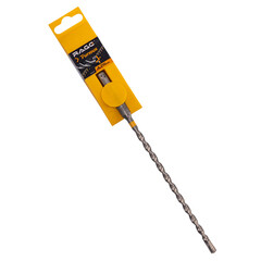 Изображение товара Бур SDS-plus Rage Furious 6х150х210 мм (567621)