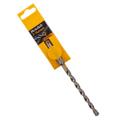 Изображение товара Бур SDS-plus Rage Furious 8х100х160 мм (567816)