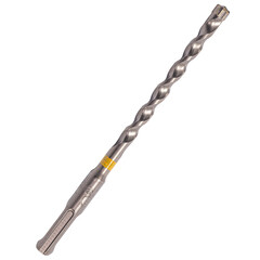 Бур SDS-plus Rage Furious 8х100х160 мм по армированному бетону (567816) - фото 11