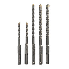 Изображение товара Набор буров SDS-plus Rage Quadro-X 5-10 мм (5 шт.) (564545)
