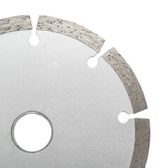 Диск алмазный по бетону Rage Max Cut 125х22,2х2,1 мм сегментный мокрый рез (601125) - фото 3