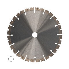 Диск алмазный по железобетону Rage Furious 230х22,2х2,8 мм турбосегментный сухой рез (600131) - фото 4