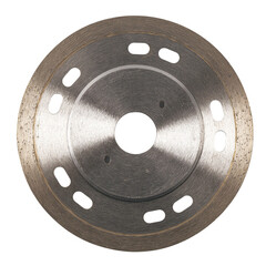 Диск алмазный по керамике Rage Furious 125х22,2х1,1 мм сплошной ультратонкий мокрый рез (605127) - фото 7