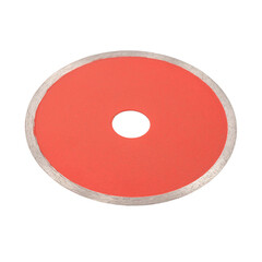 Диск алмазный по керамике Vira 125х22,2х1,1 мм сплошной ультратонкий мокрый рез (600126) - фото 4