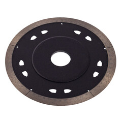 Диск алмазный по керамограниту Rage Non-Stop Cut 125х22,2х1,1 мм сплошной ультратонкий сухой рез (605128) - фото 8