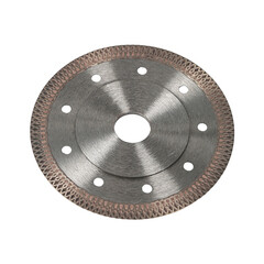 Диск алмазный по керамограниту Rage X-type 125х22,2х1,2 мм турбо ультратонкий сухой рез (605124) - фото 3