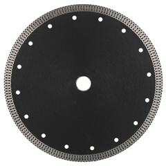 Диск алмазный по керамограниту Rage by Vira 230х30х2 мм турбо мокрый рез (605230) - фото 3