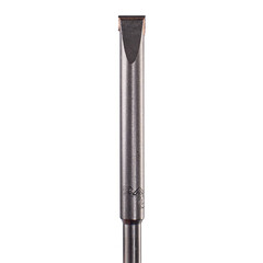 Зубило плоское SDS-plus Rage (558214) 14х160 мм - фото 4