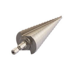 Сверло по металлу ступенчатое спиральное Rage by Vira 4-32 мм (554002) - фото 5