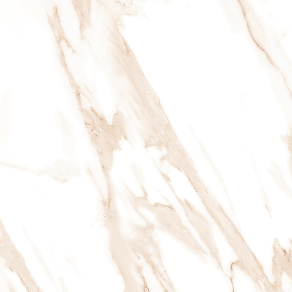 Изображение товара Керамогранит Lavelly Calacatta Imperia белый матовый 600x600 мм