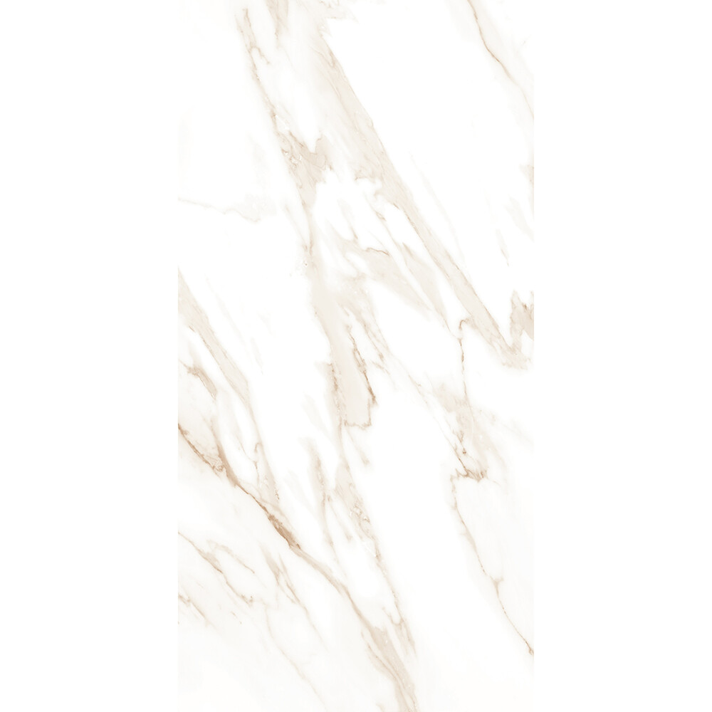 Изображение товара Керамогранит Lavelly Calacatta Imperia 1600x800 мм матовый белый для пола и фасада