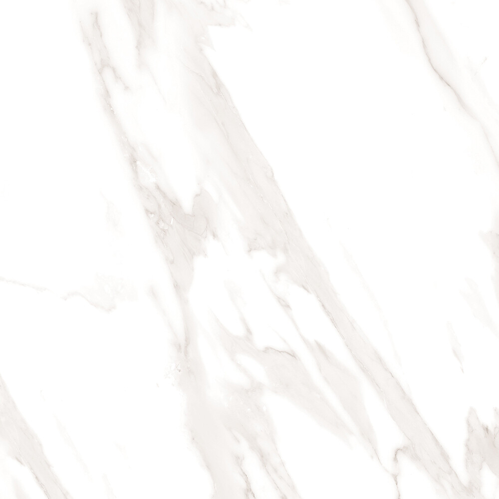 Изображение товара Керамогранит Lavelly Statuario Ligure белый матовый 600x600 мм