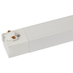 Светодиодный трековый светильник однофазный Эра TR50-4040 WH 4000К 40 Вт 6 кв.м белый (Б0054169) - фото 5