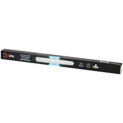 Светодиодный трековый светильник однофазный Эра TR50-4040 WH 4000К 40 Вт 6 кв.м белый (Б0054169) - фото 3